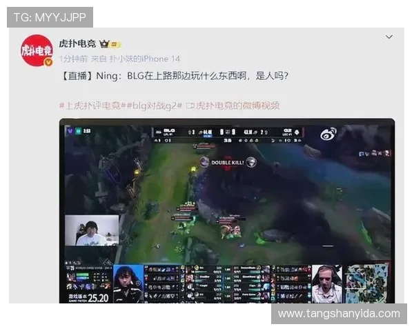 独家深度解析:BLG战队在赛季中的实力对比与发展趋势