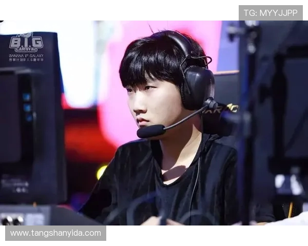 深度对话:赵秀英如何在英雄联盟中书写自己的传奇人生